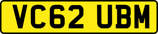 VC62UBM