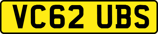 VC62UBS