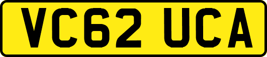 VC62UCA