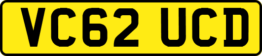 VC62UCD