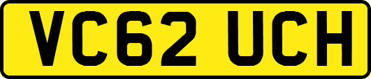 VC62UCH