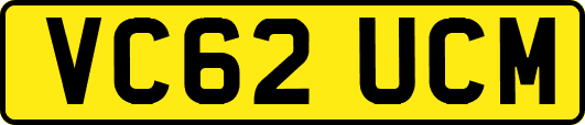 VC62UCM
