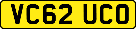 VC62UCO