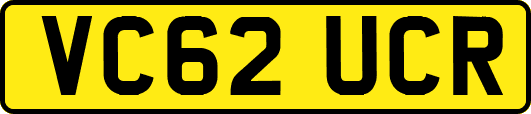 VC62UCR
