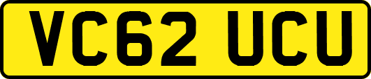 VC62UCU