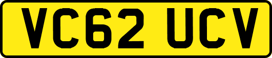 VC62UCV