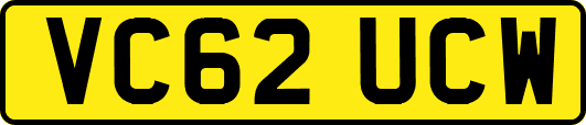 VC62UCW