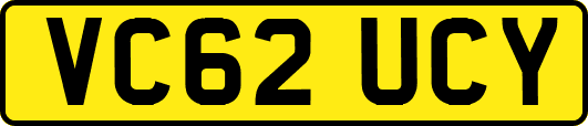 VC62UCY
