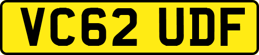 VC62UDF