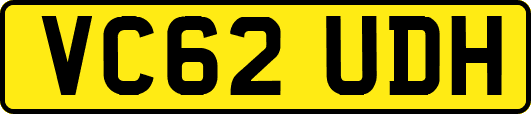 VC62UDH
