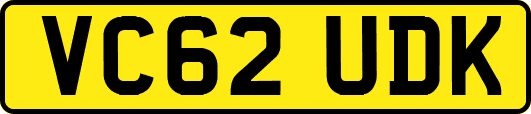 VC62UDK