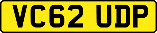 VC62UDP