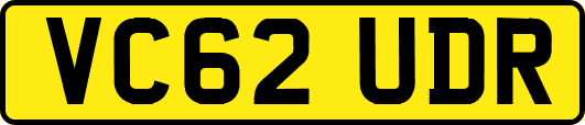 VC62UDR