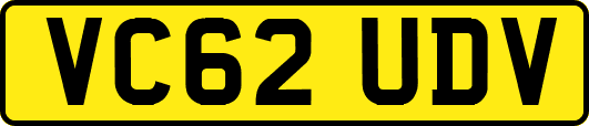 VC62UDV