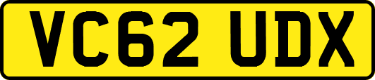 VC62UDX