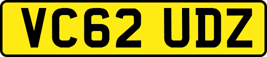 VC62UDZ