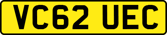 VC62UEC