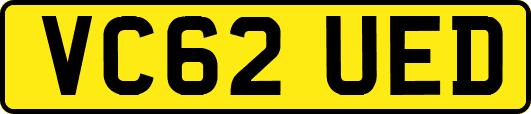 VC62UED