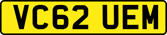 VC62UEM