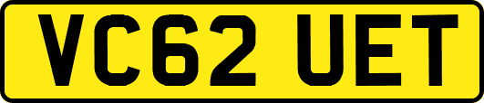 VC62UET