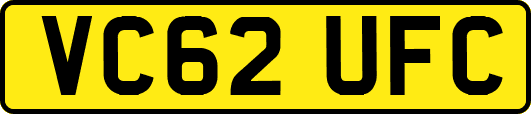 VC62UFC