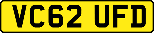 VC62UFD
