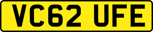 VC62UFE