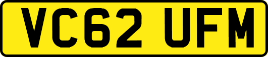 VC62UFM