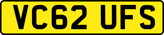 VC62UFS