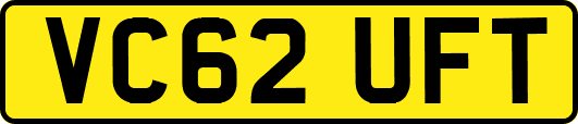 VC62UFT