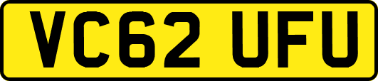 VC62UFU