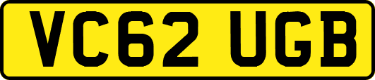 VC62UGB