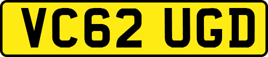 VC62UGD