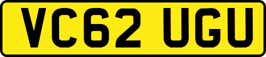 VC62UGU