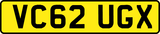 VC62UGX