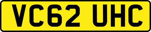 VC62UHC