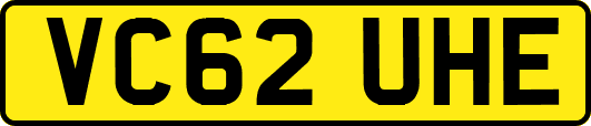 VC62UHE