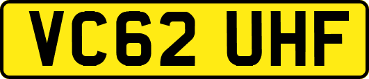 VC62UHF