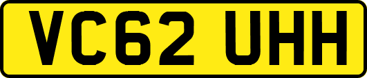 VC62UHH