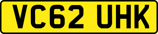 VC62UHK