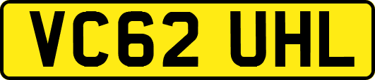 VC62UHL