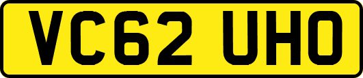 VC62UHO