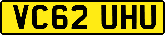 VC62UHU