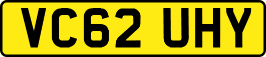 VC62UHY