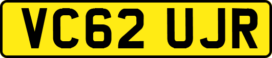 VC62UJR