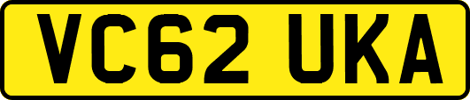 VC62UKA