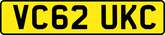 VC62UKC