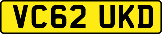 VC62UKD