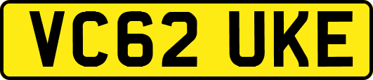 VC62UKE