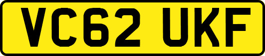 VC62UKF